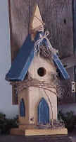 church birdhouse.jpg (45990 bytes)